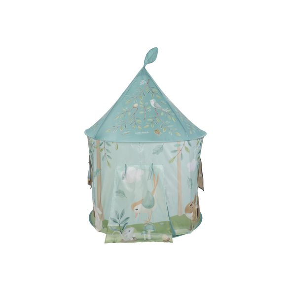 LITTLE DUTCH STAN NA HRANÍ FOREST FRIENDS - FOREST FRIENDS - PRO DĚTI