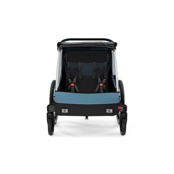 THULE COURIER VOZÍK ZA KOLO - VOZÍKY ZA KOLO - NOŠENÍ & SPORT