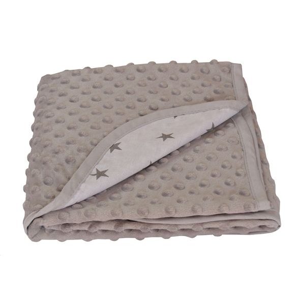 TOMI DEKA MINKY - DĚTSKÉ DEKY PRO MIMINKA - SPINKÁNÍ