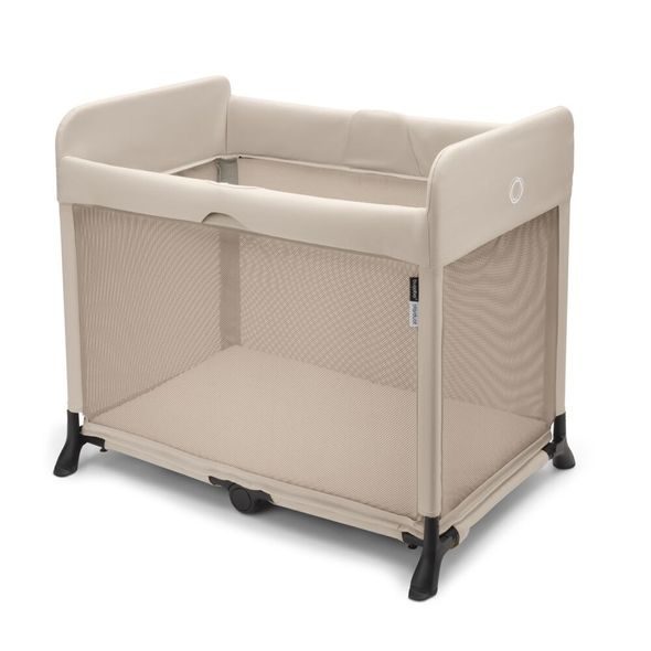 BUGABOO STARDUST - CESTOVNÍ POSTÝLKY - SPINKÁNÍ