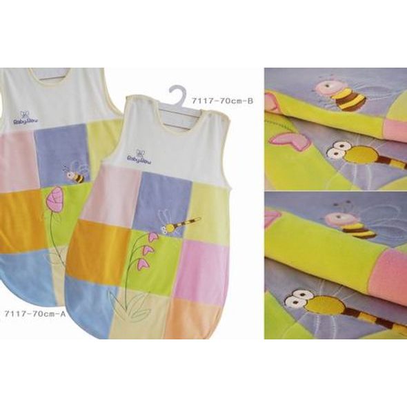 BABY.BOW SPACÍ PYTEL VČELKA - SPACÍ PYTLE - SPINKÁNÍ