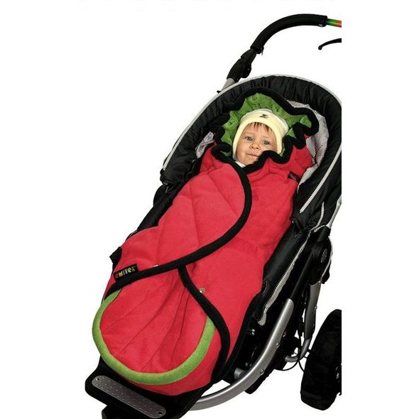 EMITEX VLOŽKA DO FUSAKU COCOON - DOPLŇKY KE KOČÁRKŮM - OUTLET