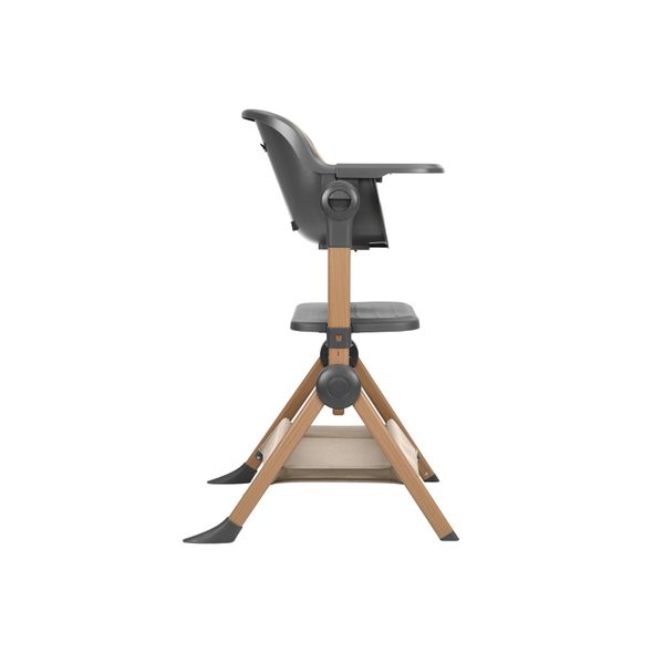 KIKKABOO POSTÝLKA A ŽIDLIČKA 2V1 SLEAT ME BEIGE - K RODIČOVSKÉ POSTELI - SPINKÁNÍ