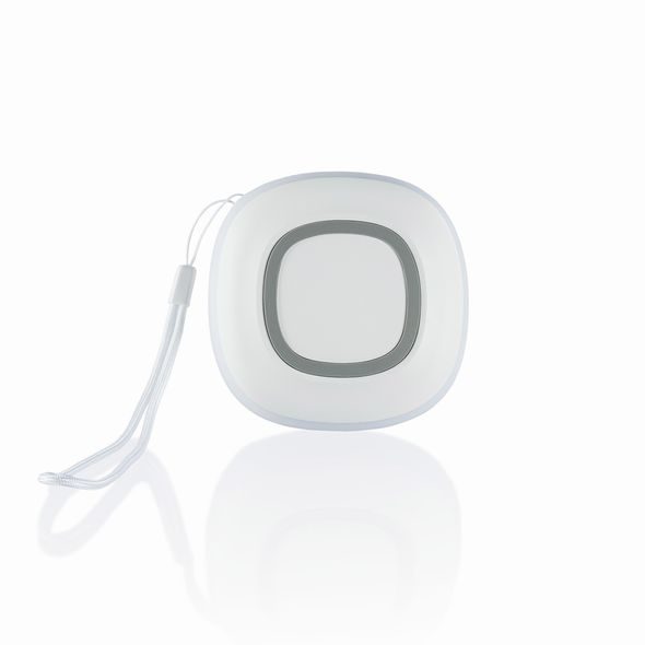 ZOPA PŘENOSNÝ USÍNACÍ MODUL PREMIUM S LED SVĚTLEM, BÍLÝM ŠUMEM A ZVUKY - NOČNÍ SVĚTLA - SPINKÁNÍ