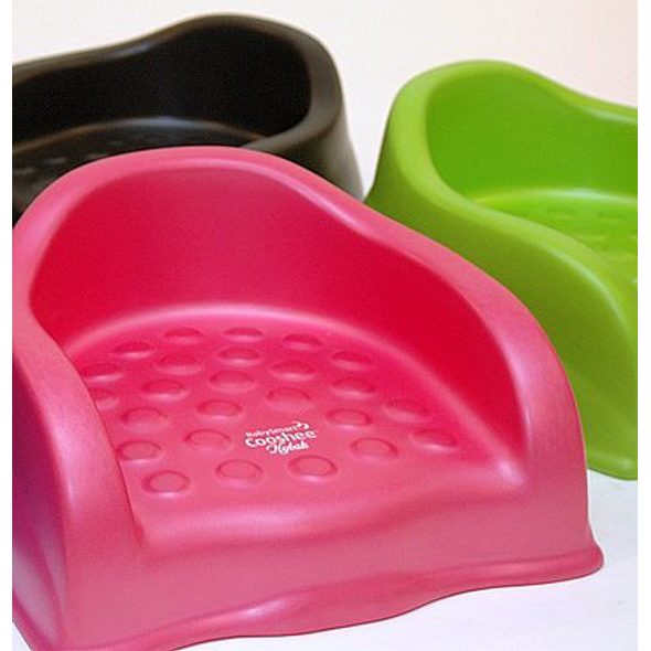 BABYSMART HYBAK SEDÁK - JÍDELNÍ ŽIDLIČKY CESTOVNÍ - KRMENÍ