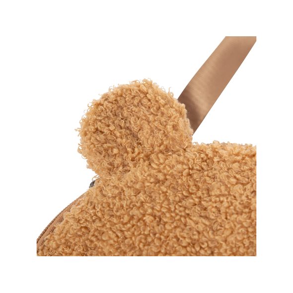 CHILDHOME DĚTSKÁ TAŠKA PŘES RAMENO TEDDY - BATOHY A TAŠKY - PRO DĚTI