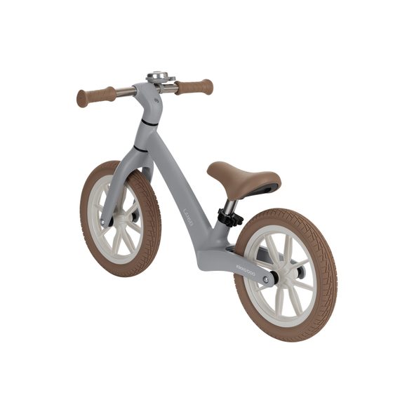 KIKKABOO ODRÁŽEDLO LANSER GREY - DĚTSKÁ KOLA ODRÁŽECÍ - NOŠENÍ & SPORT