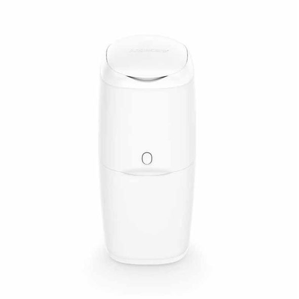 ANGELCARE KOŠ NA PLENY CLASSIC + 1 KAZETA - KOŠE NA PLENY A NÁPLNĚ - PŘEBALOVÁNÍ