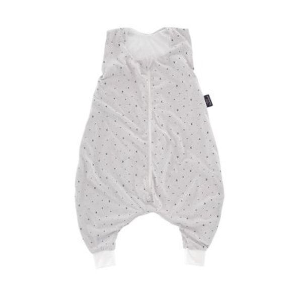 TRÄUMELAND LEHKÝ SPACÍ PYTEL „TO GO“ MOON GRAU 98 - SPACÍ PYTLE - SPINKÁNÍ