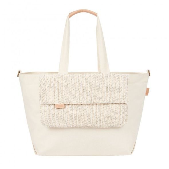 BABYMOOV PŘEBALOVACÍ TAŠKA TOTE BAG - PŘEBALOVACÍ TAŠKY - KOČÁRKY A PŘÍSLUŠENSTVÍ