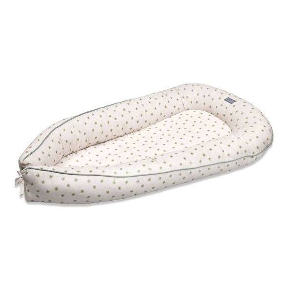 VINTER & BLOOM MEADOW HNÍZDEČKO SOFT SAND - HNÍZDEČKA - SPINKÁNÍ