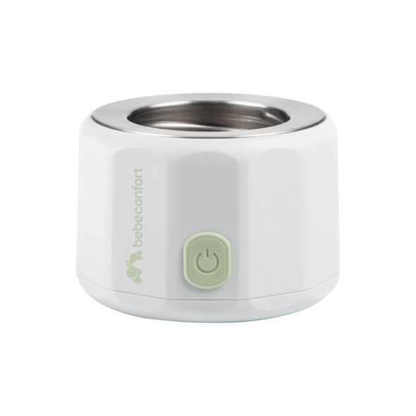 BEBECONFORT OHŘÍVAČKA KOJENECKÝCH LAHVÍ CESTOVNÍ POCKET - OHŘÍVAČKY MLÉKA A STRAVY - KRMENÍ