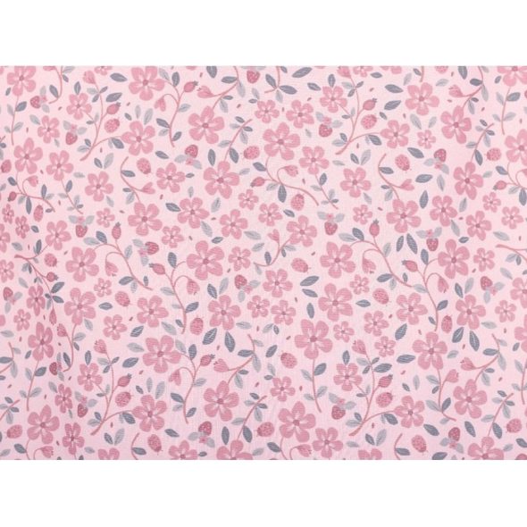 LITTLE DUTCH PROLÉZACÍ TUNEL FAIRY GARDEN - SENZORICKÉ HRAČKY - PRO DĚTI