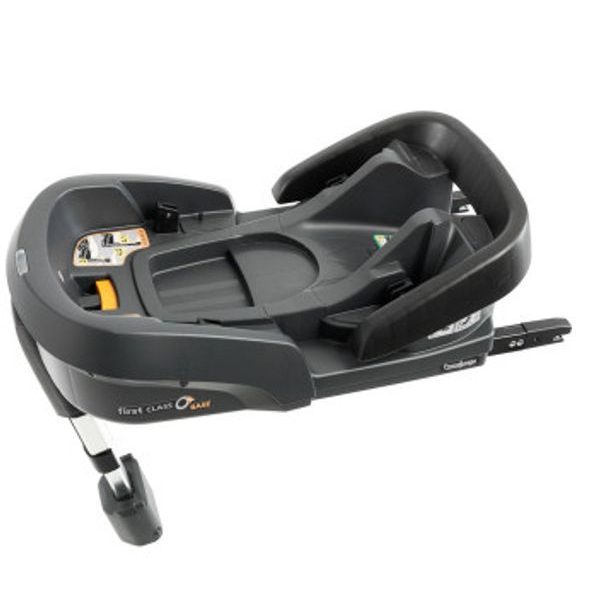 EMMALJUNGA ISOFIX BÁZE NA FIRST CLASS+ - BÁZE A ISOFIX BÁZE - AUTOSEDAČKY A PŘÍSLUŠENSTVÍ