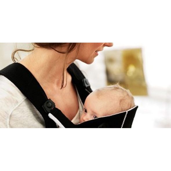 BABYBJÖRN BABY CARRIER MIRACLE - KLOKANKY A ŠÁTKY - NOŠENÍ & SPORT