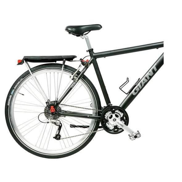 HAMAX PLUS NOSIČ PREMIUM - PŘÍSLUŠENSTVÍ CYKLO - NOŠENÍ & SPORT