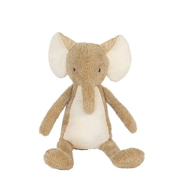 HAPPY HORSE HAPPY HORSE | SLONÍK ELIN NO.1 VELIKOST: 26 CM - HAPPY HORSE - PRO DĚTI