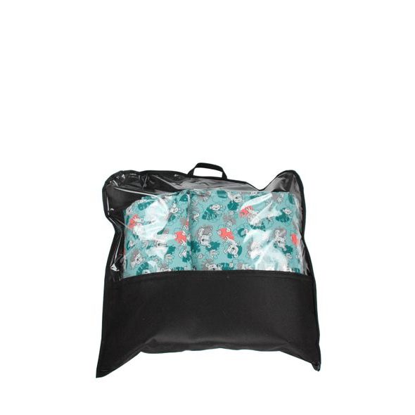 ENIE BABY MANTINEL ESSENTIAL LVÍČCI - MANTINELY - SPINKÁNÍ