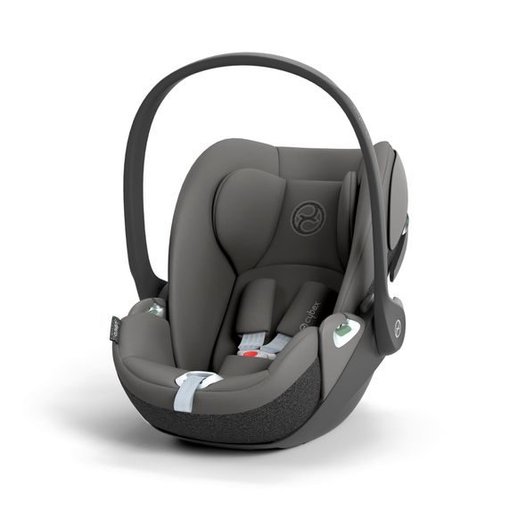 CYBEX CLOUD T I-SIZE + BASE T - AUTOSEDAČKY 0-13KG - AUTOSEDAČKY A PŘÍSLUŠENSTVÍ