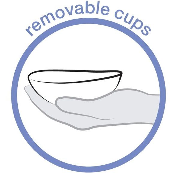 MEDELA COMFY TĚHOTENSKÁ A KOJICÍ PODPRSENKA - PODPRSENKY KE KOJENÍ - PRO MAMINKY