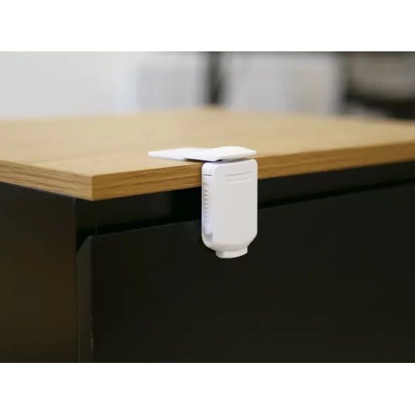 ZOPA OCHRANA ZÁSUVEK VNĚJŠÍ - BEZPEČNOST DĚTÍ V DOMÁCNOSTI - KOUPÁNÍ A ZDRAVÍ