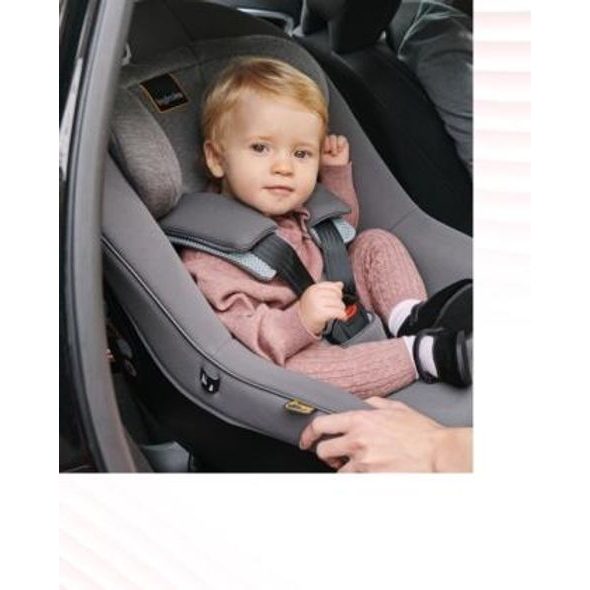 INGLESINA DARWIN NEXT STAGE I-SIZE 2023 STONE GREY - AUTOSEDAČKY 9-36KG - AUTOSEDAČKY A PŘÍSLUŠENSTVÍ