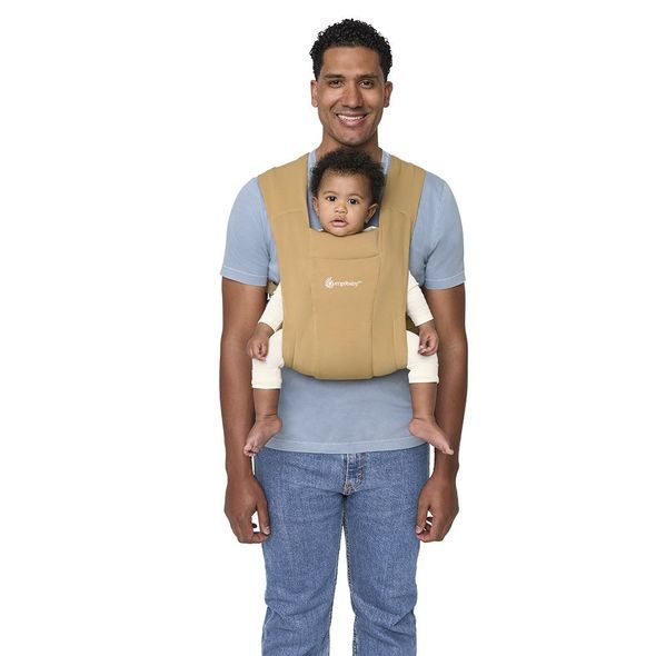 ERGOBABY NOSÍTKO EMBRACE - ERGONOMICKÁ NOSÍTKA - NOŠENÍ & SPORT