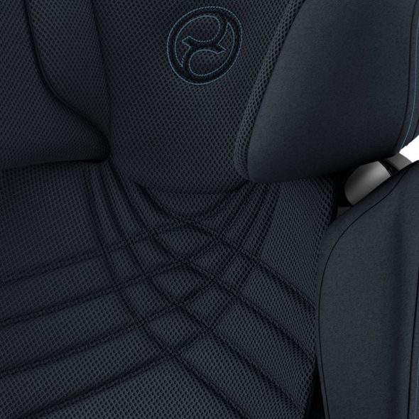 CYBEX SOLUTION T I-FIX PLUS 2025 + LETNÍ POTAH ZDARMA - AUTOSEDAČKY 15-36KG - AUTOSEDAČKY A PŘÍSLUŠENSTVÍ