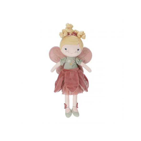 LITTLE DUTCH PANENKA VÍLA MILA - LITTLE DUTCH - PRO DĚTI