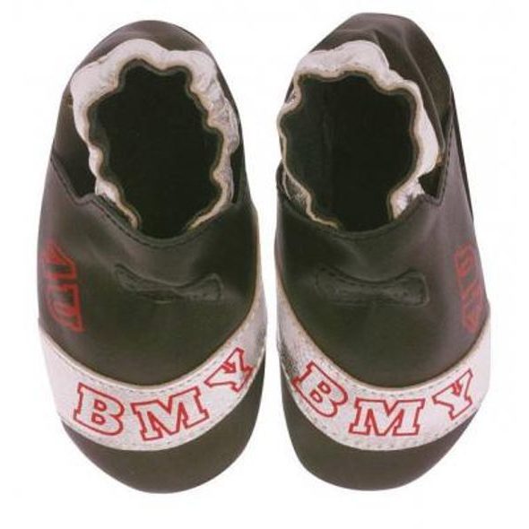 BOUMY BMY4U SE VZOREM - BOTIČKY - PRO DĚTI