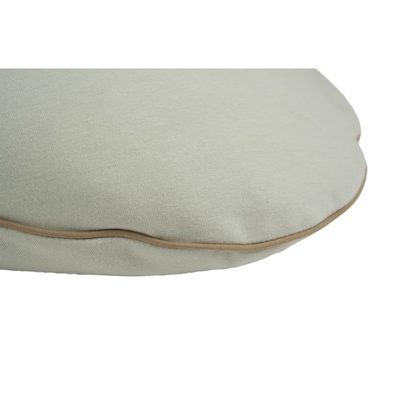 BEABA KOJICÍ POLŠTÁŘ BIG FLOPSY MISTY GREEN - KOJÍCÍ POLŠTÁŘE - KRMENÍ