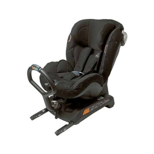 BESAFE IZI KID X3 ISOFIX 2014 - AUTOSEDAČKY 0-18KG - AUTOSEDAČKY A PŘÍSLUŠENSTVÍ