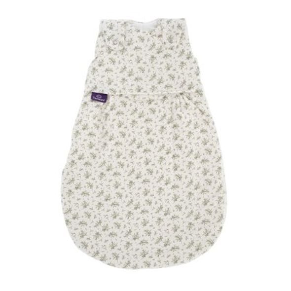 TRÄUMELAND VNĚJŠÍ SPACÍ PYTEL LIEBMICH OLIVE 56/62 - SPACÍ PYTLE - SPINKÁNÍ