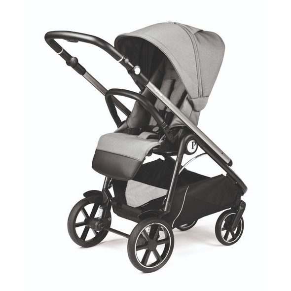 PEG PÉREGO VELOCE MERCURY - SPORTOVNÍ KOČÁRKY - KOČÁRKY A PŘÍSLUŠENSTVÍ