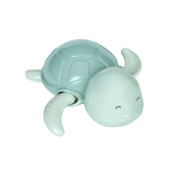 KIKKABOO TEPLOMĚR DO VANY BUDDY MINT - KOUPACÍ TEPLOMĚRY - KOUPÁNÍ A ZDRAVÍ