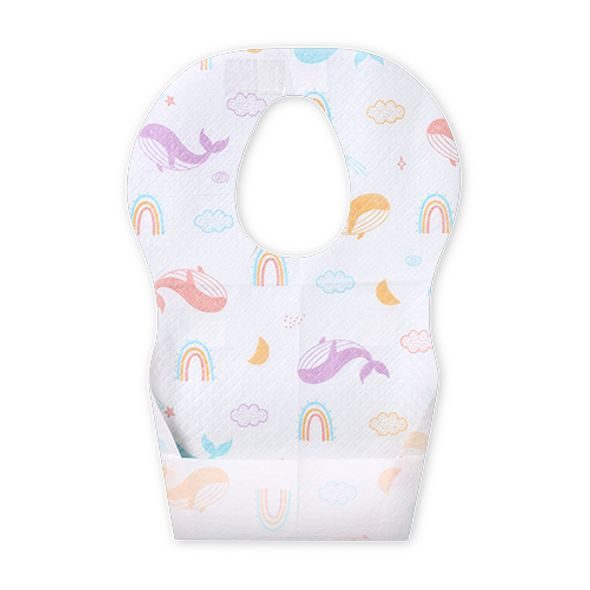 BABYONO BRYNDÁKY JEDNORÁZOVÉ 10KS, 6M+ - BRYNDÁKY - KRMENÍ