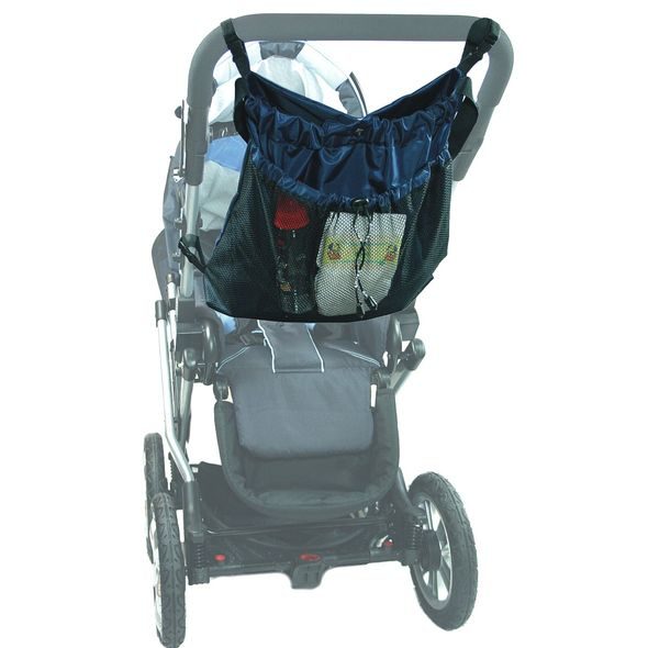 EMITEX UNI VAK NA KOČÁREK - PŘEBALOVACÍ TAŠKY - KOČÁRKY A PŘÍSLUŠENSTVÍ