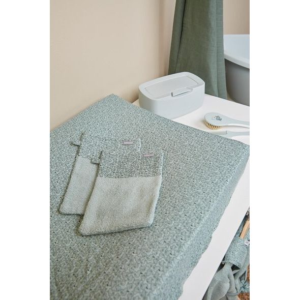 BEBE-JOU BOX NA UBROUSKY SEPP SILK - POUZDRA NA UBROUSKY - PŘEBALOVÁNÍ