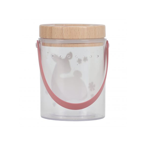 LITTLE DUTCH NÁDOBA NA HMYZ FAIRY GARDEN - FAIRY GARDEN - PRO DĚTI