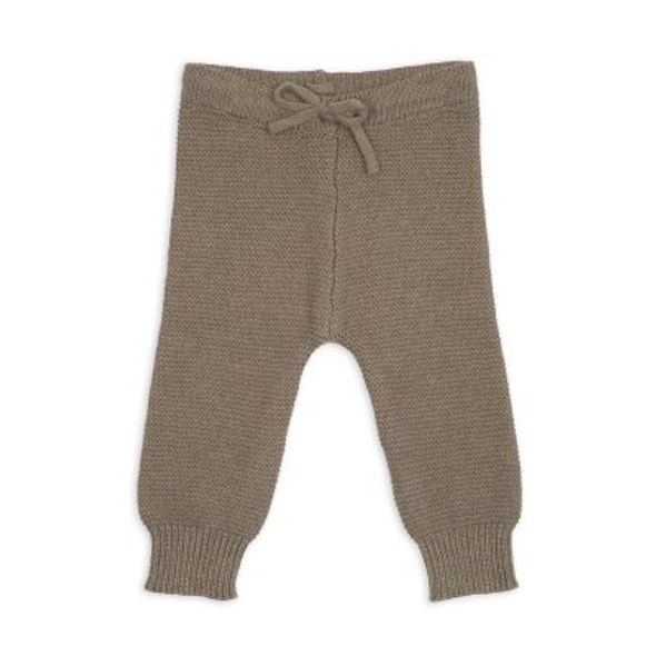 LODGER PLETENÉ TEPLÁČKY MERINO BUFFALO VEL. 56 - KALHOTKY A TEPLÁČKY - PRO DĚTI