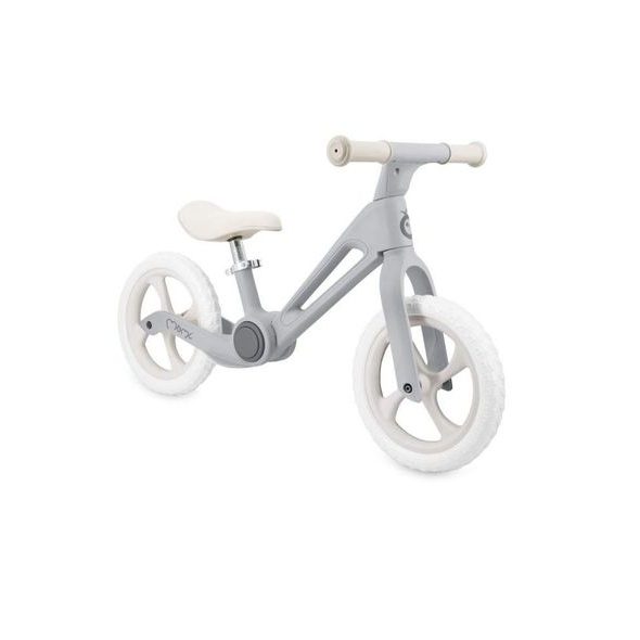 MOMI ODRÁŽEDLO MOMI NORU SKLÁDACÍ ŠEDÉ - DĚTSKÁ KOLA ODRÁŽECÍ - NOŠENÍ & SPORT