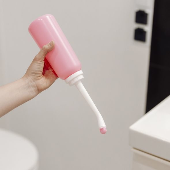 CANPOL BABIES INTIMNÍ SPRCHA - POPORODNÍ POMŮCKY - PRO MAMINKY