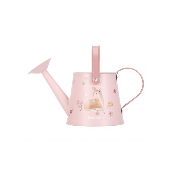 LITTLE DUTCH KONVIČKA NA ZALÉVÁNÍ FAIRY GARDEN - FAIRY GARDEN - PRO DĚTI