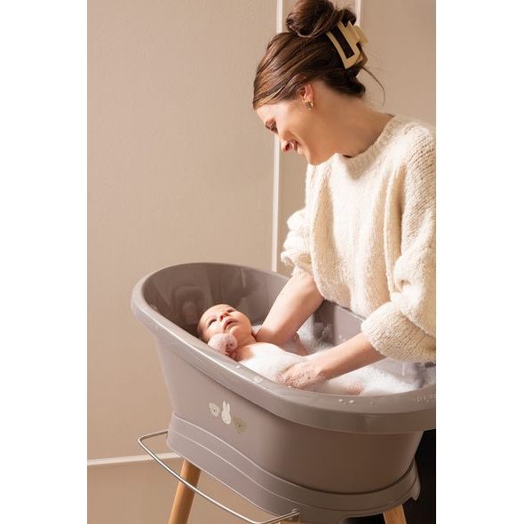 BÉBÉ-JOU VANIČKA SENSE MIFFY AND FRIENDS - VANIČKY PLASTOVÉ - KOUPÁNÍ A ZDRAVÍ