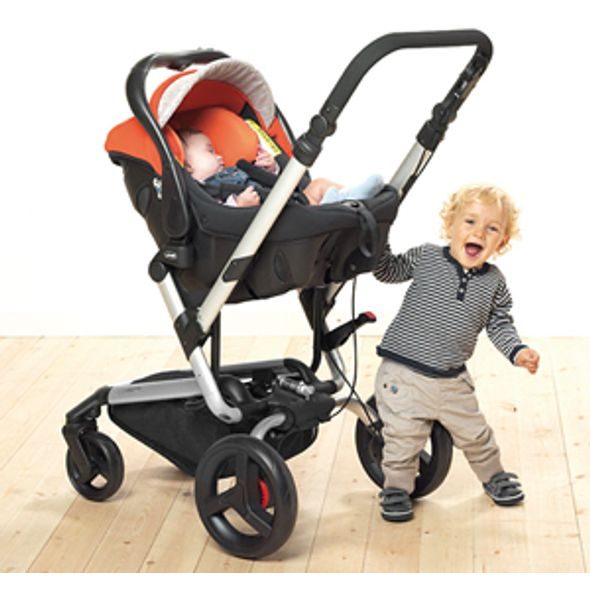 JANÉ MATRIX LIGHT 2011 - AUTOSEDAČKY 0-13KG - AUTOSEDAČKY A PŘÍSLUŠENSTVÍ