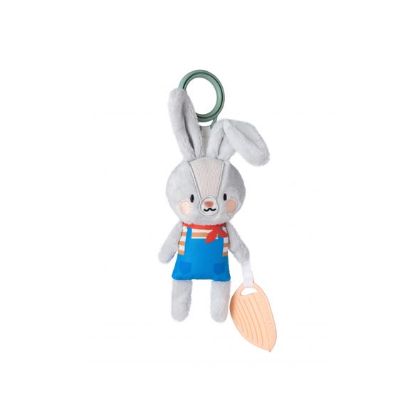 TAF TOYS KRÁLÍČEK RYLEE - HRAČKY K ZAVĚŠENÍ - PRO DĚTI