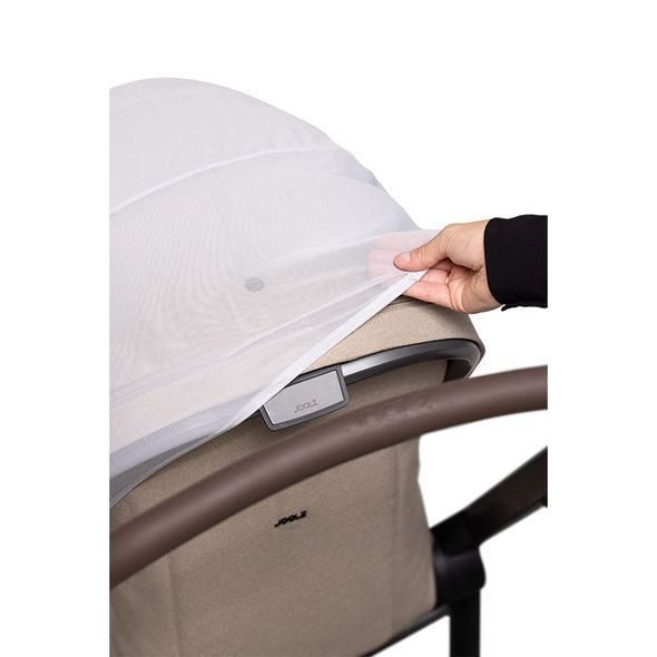 JOOLZ SÍŤKA PROTI HMYZU PRO GEO3/DAY5 - MOSKYTIÉRY - KOČÁRKY A PŘÍSLUŠENSTVÍ