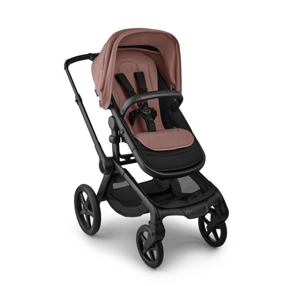 BUGABOO OBOUSTRANNÁ PODLOŽKA DO KOČÁRKU - PODLOŽKY DO KOČÁRKU - KOČÁRKY A PŘÍSLUŠENSTVÍ