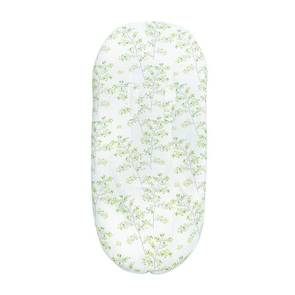 EMITEX NOVOROZENECKÝ FUSAK MUŠELÍN PURE NATURE - FUSAKY DO AUTOSEDAČKY - AUTOSEDAČKY A PŘÍSLUŠENSTVÍ