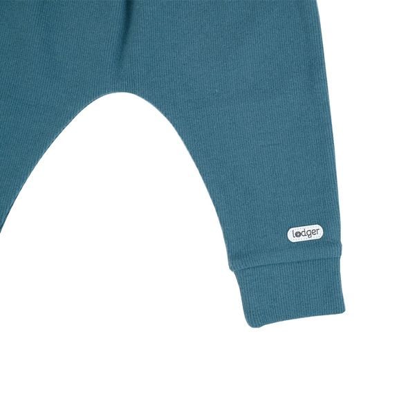 LODGER JOGGER NOMAD RIB DRAGONFLY VEL. 68 - KALHOTKY A TEPLÁČKY - PRO DĚTI